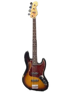 Deluxe Active Jazz Bass | eBay