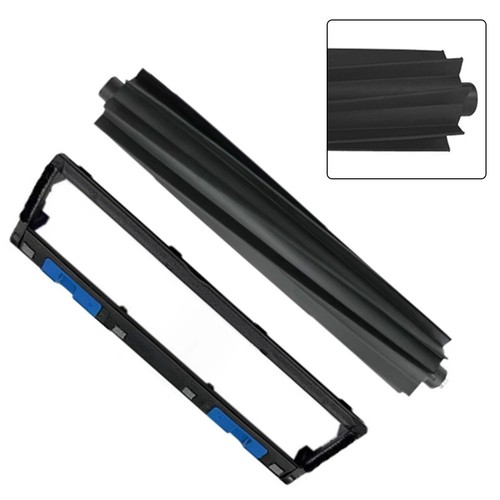 Hauptbürste Backcover für ECOVACS für DEEBOT X2 für Omni X2 X2 Pro Saugroboter - Bild 4 von 24