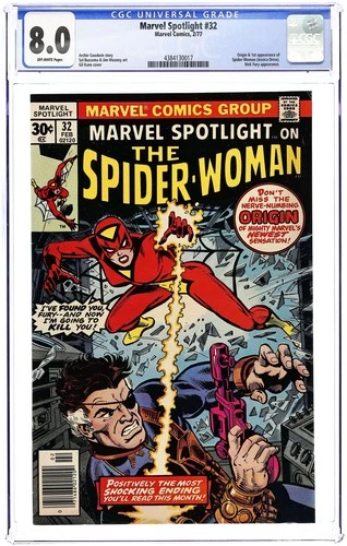 Comic Image
