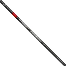 Mitsubishi Tensei Pro Red 1K 60 Graphite Shaft + Adapter & Grip