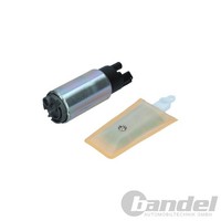 Kamoka Kraftstoffpumpe Pumpe Passend FüR Alfa Romeo 145 146 155 Chrysler