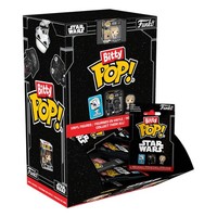 Star Wars Bitty Pop! Vinylfigur Star Wars 2,5 Cm Funko