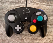 Nintendo Super Smash Bros. Ultimate Edition Controller
