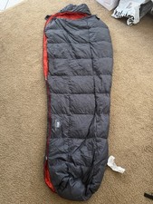 Sac de couchage REI Helio Down 45 Regular