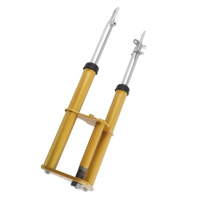 Front Forks Shock Suspension Support For Honda XR50R 2000-2004 For Honda CRF50F