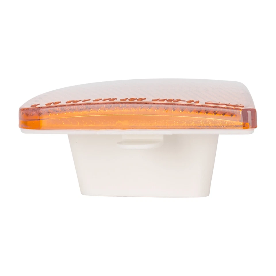 Luz marcadora lateral regular TYC 18-5977-01 para Jeep Liberty 05-07 Foto 3 de 4