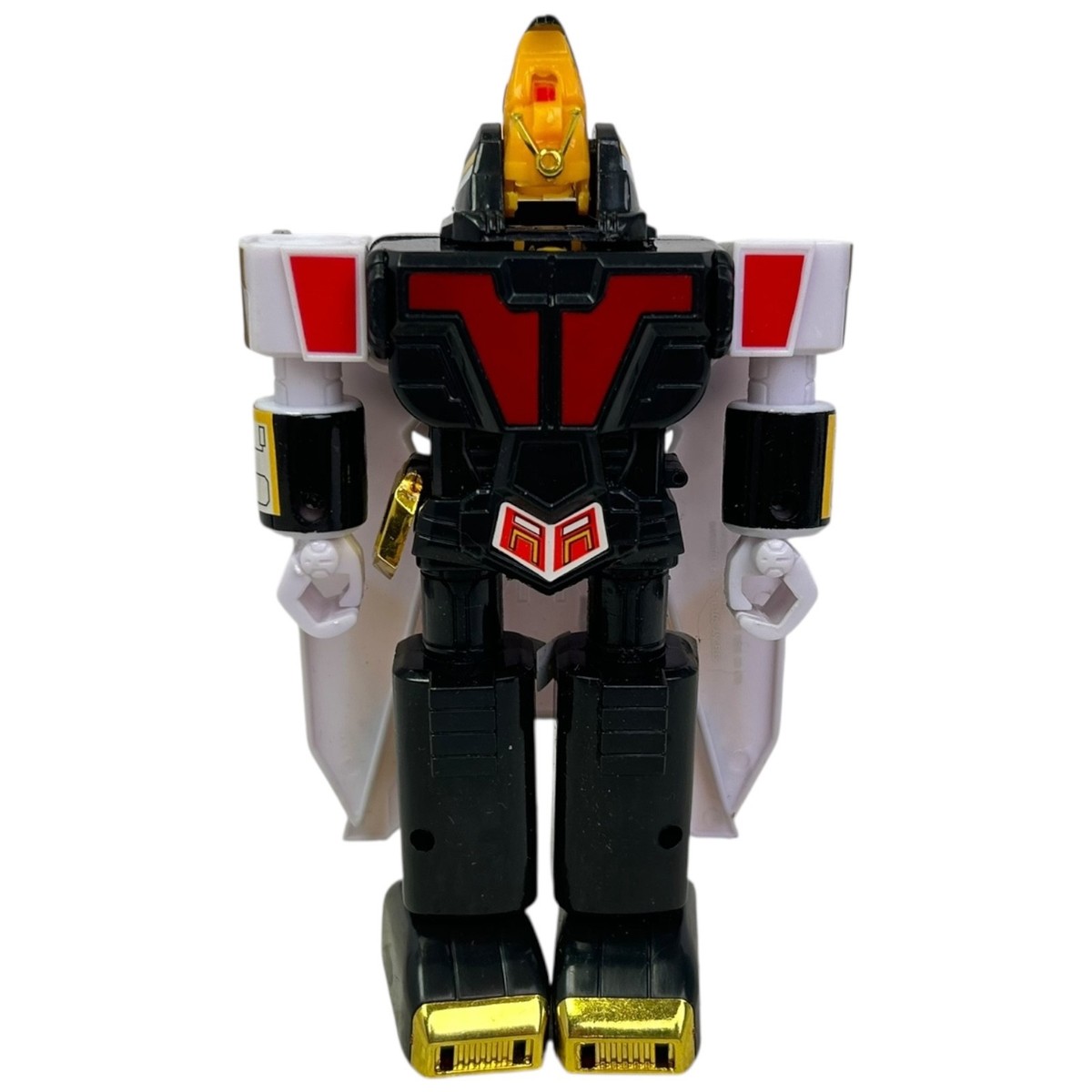 Power Rangers Chojin Sentai Jetman DX Bird Jet Garuda Bandai Japan