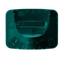 Analogue 3D Console [Funtastic ICE color] BRAND NEW SEALED! TOP USA SELLER!