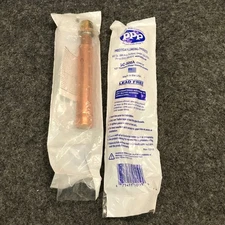 1/2" Threaded Water Hammer Arrestor SC-500A Class A Lead-Free PPP New 004