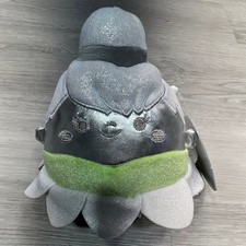 Squishmallows Disney 100 Tinker Bell Plush Toy Glitter Wings Sparkle Green NWT