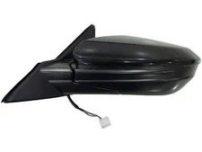 TechPro 42CB84K Left Mirror Fits 2021-2022 Honda Insight