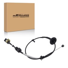 Auto Transmission Shift Cable For Ford Expedition Xlt 2000-2002