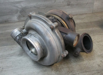 #ad 2005 2007 Ford F 250 Super Duty Turbo 6.0L Powerstroke Diesel $180.00