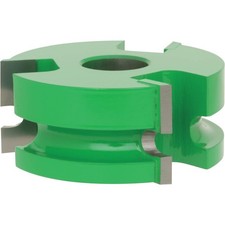 C2306 Flooring Cutter Tongue, 3/4" Bore, 1/2" Cutting Width