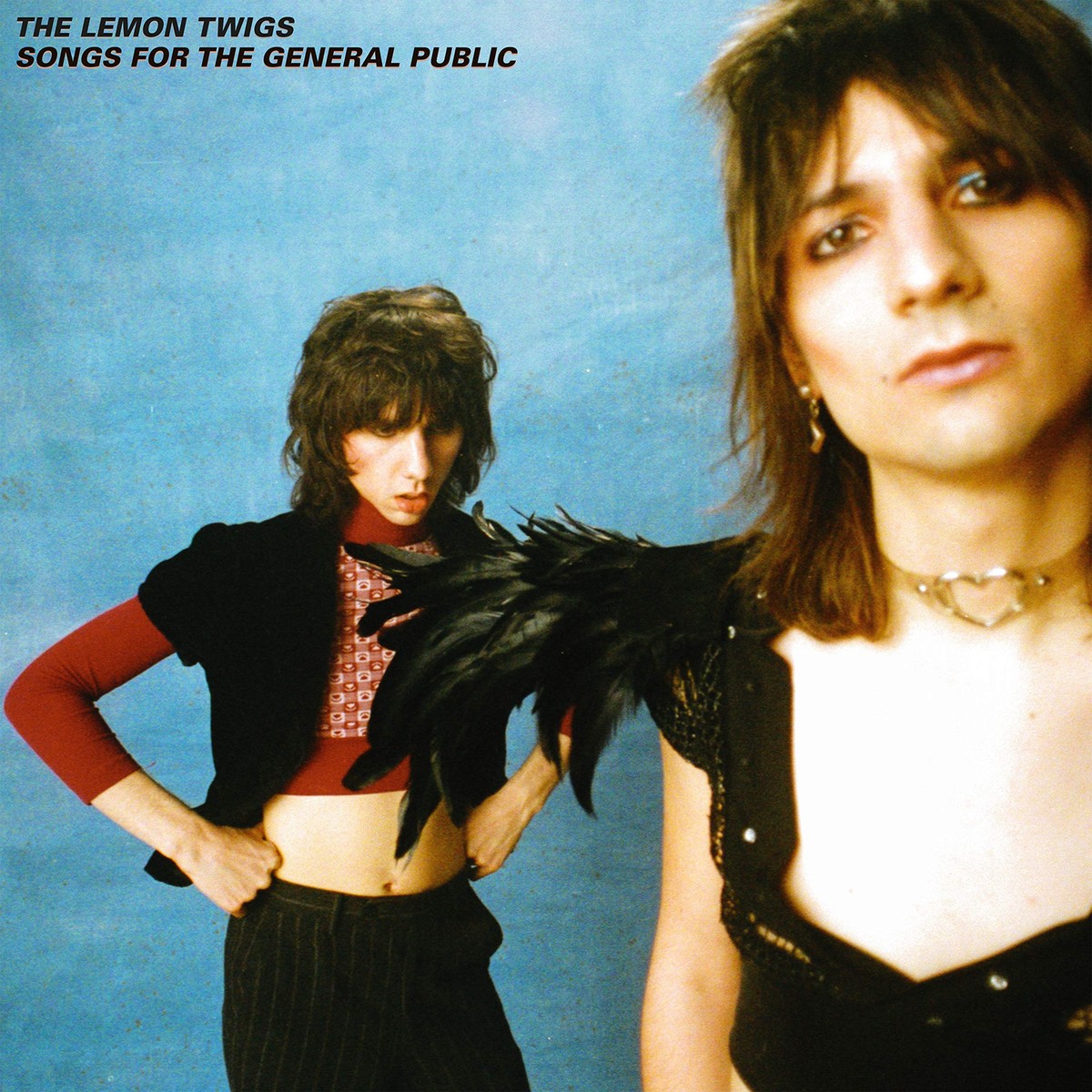 The Lemon Twigs - Songs For The General Public [CD] 191400022928| eBay