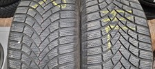 225/50R17/98V  Bridgestone Blizzak LM005 RFT Drive Guard 2 Stk. Winterreifen