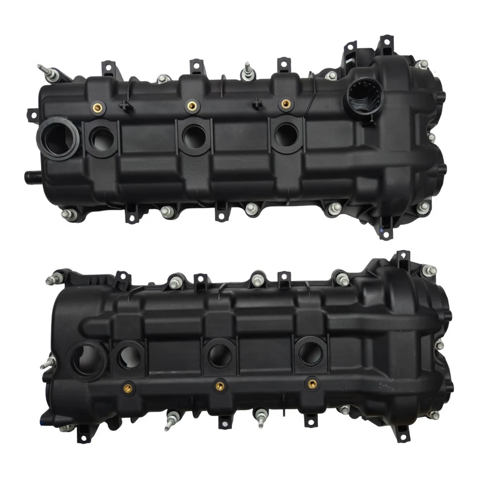 Juego de cubierta de válvula con junta para Dodge Ram Jeep Cherokee Chrysler 300 11-19 3,6 L Foto 2 de 4