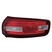 RüCkleuchte Heckleuchte RüCklicht Links Weiß FüR CitroëN C4 Picasso Ii