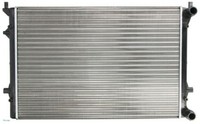 Thermotec D7W079TT KüHler FüR MotorküHlung MotorküHler AutoküHler