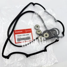 Valve Cover Gasket Kit For Acura Integra 1.8L 1997-2001 Honda CRV 2.0L NEW