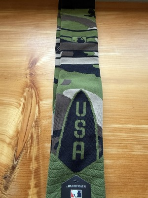 #ad Stance MLB Armed Forces Camo Diamond Pro OTC Baseball Socks $14.99