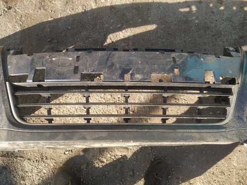 Stoßstangengrill vorne Mitte  Volkswagen Passat DE2518734-98