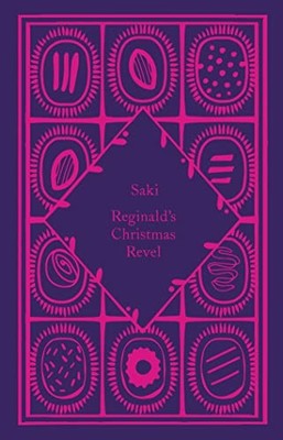 Reginalds Christmas Revel