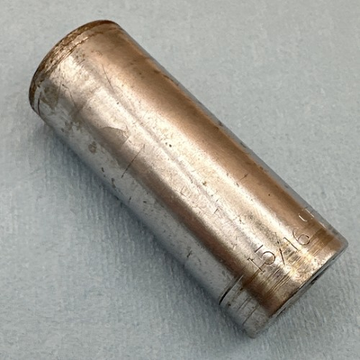 #ad Craftsman 15 16quot; Deep Socket 1 2 Drive 12 Point V Series 47529 Made in USA $9.99