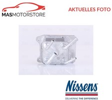 ÖLKÜHLER AUTOMATIKGETRIEBE NISSENS 91292 P FÜR RENAULT KOLEOS I,KOLEOS II