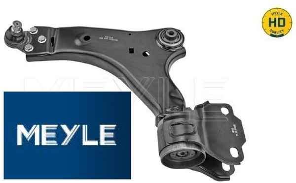 Meyle 5160500028/HD Lenker FüR RadaufhäNgung Querlenker Lenker FüR Volvo-image