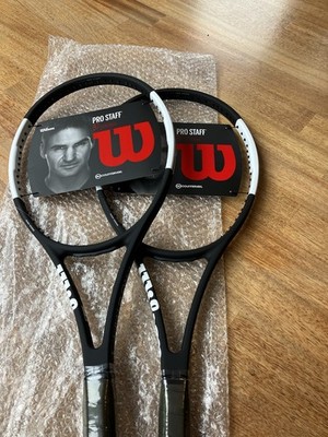 Wilson Pro Staff 97 v12 315g # L3# Tennisschläger Neu