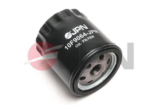 JPN ÖLfilter 10F9064-JPN Anschraubfilter M 18X1,5 FüR Opel Astra Caravan T98 CC-image