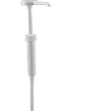 Tablecraft 662 Economy Condiment Pump