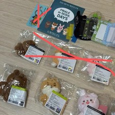 DAY6 Complete Goods Bundle including Pumel Pumple  More