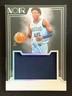 Gg Jackson II 2024-25 Panini Noir Jumbo Material Jersey /99 #JM-GGJ