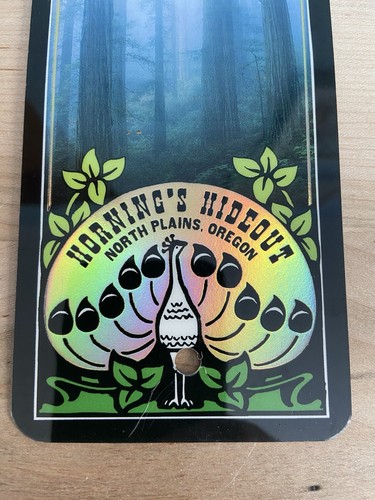 String Cheese Incident SCI Hornings Hideout Ticket July 2007 - Picture 2 of 5