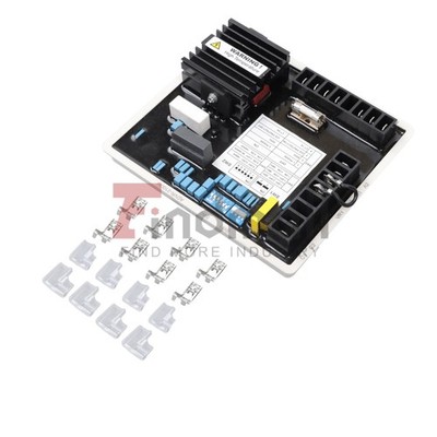 Generator Automatic Voltage Regulator for AVR PM500 Replacement for 761690-01
