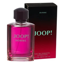 Joop Homme / Joop EDT Spray 4.0 oz (120 ml) (m)