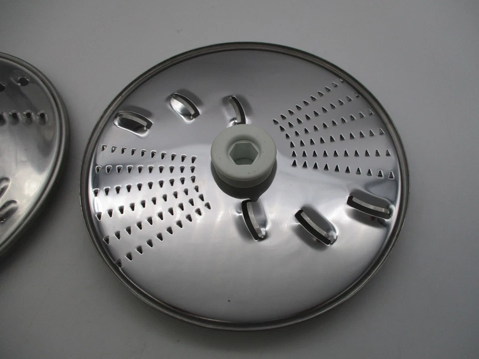 Wolfgang Puck Bistro Food Processor BFPR0015 SLICING SHREDDING Replacement BLADE - Image 4 of 4