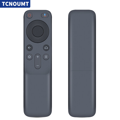 Bluetooth Voice Remote Control For JMGO N1 Ultra 4K Triple Laser Projector 