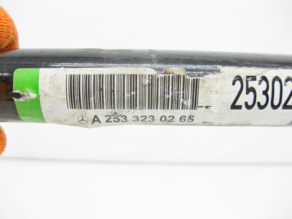 Mercedes-Benz A2533230265 Front suspension stabilizer GLC X253 | eBay