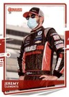2021 Panini Donruss NASCAR - Jeremy Clements #89