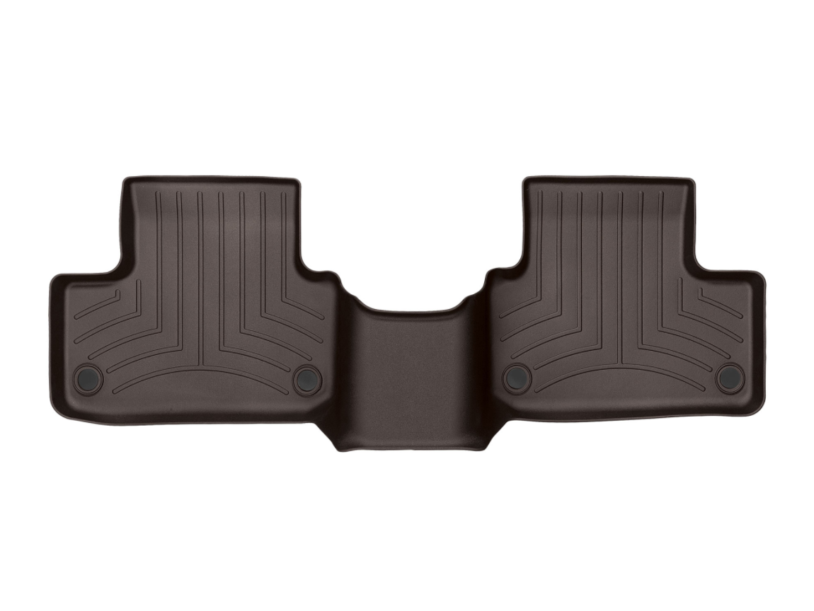 WeatherTech Floor Mats FloorLiner for 20182023 Volvo XC60 2nd Row