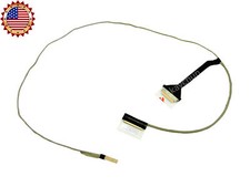 Original For HP 15-DA 15-DB Laptop LCD Video Display Screen Cable Touch 40pin