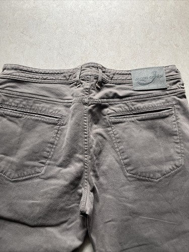 Jacob Cohen M :J606 COMF Chino Herren Grau.Größe 38KP 349€ - Bild 7 von 12