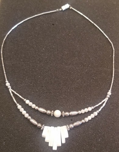 Pearl necklace | eBay