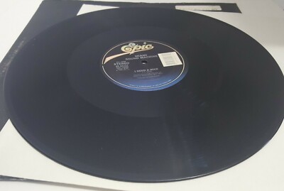 Miami Sound Machine  レコード マイアミ・サウンド・マシーン MIAMI SOUND MACHINE