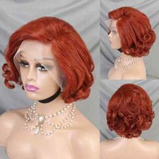 New Human Hair 13x4 Lace Frontal Wigs Lace Human Hair for Women Lace Front Human