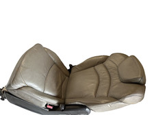 Siège Citroen C8