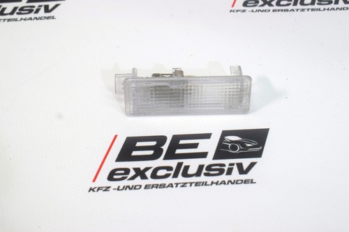 BMW 520d F11 Touring Innenraumleuchte Fußraumleuchte Leuchte Fußraum 6961999